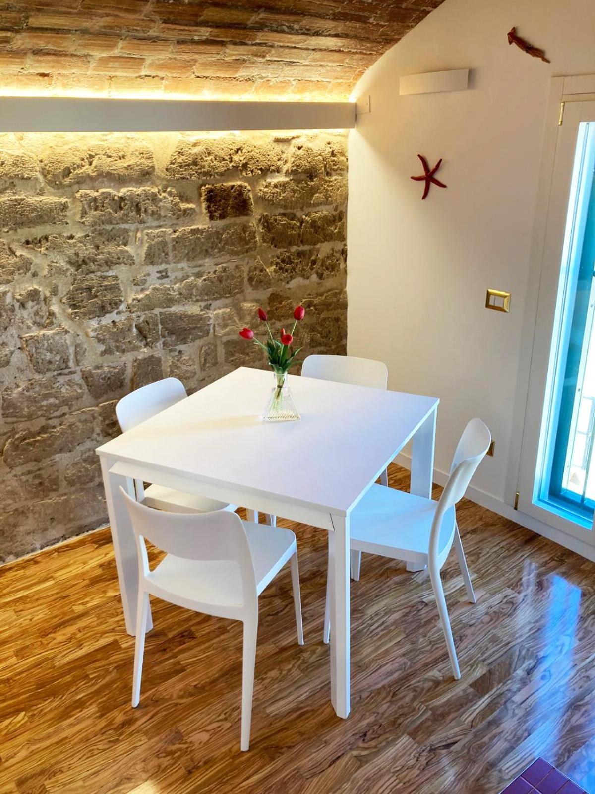 Cuninarum Domus Alghero Buitenkant foto