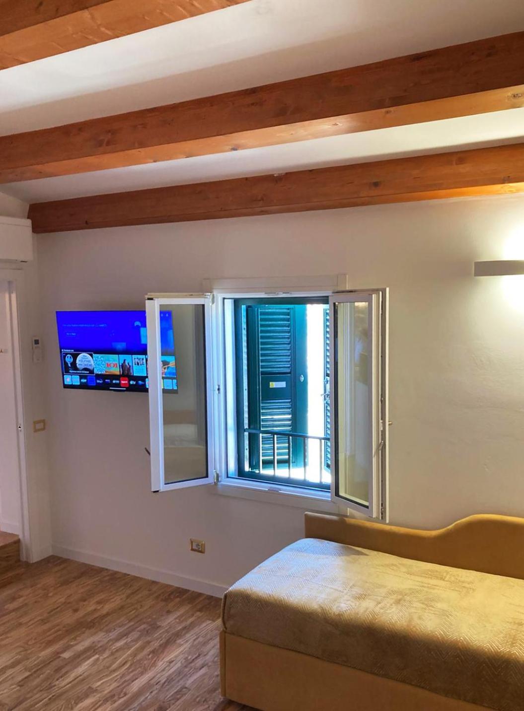 Cuninarum Domus Alghero Buitenkant foto