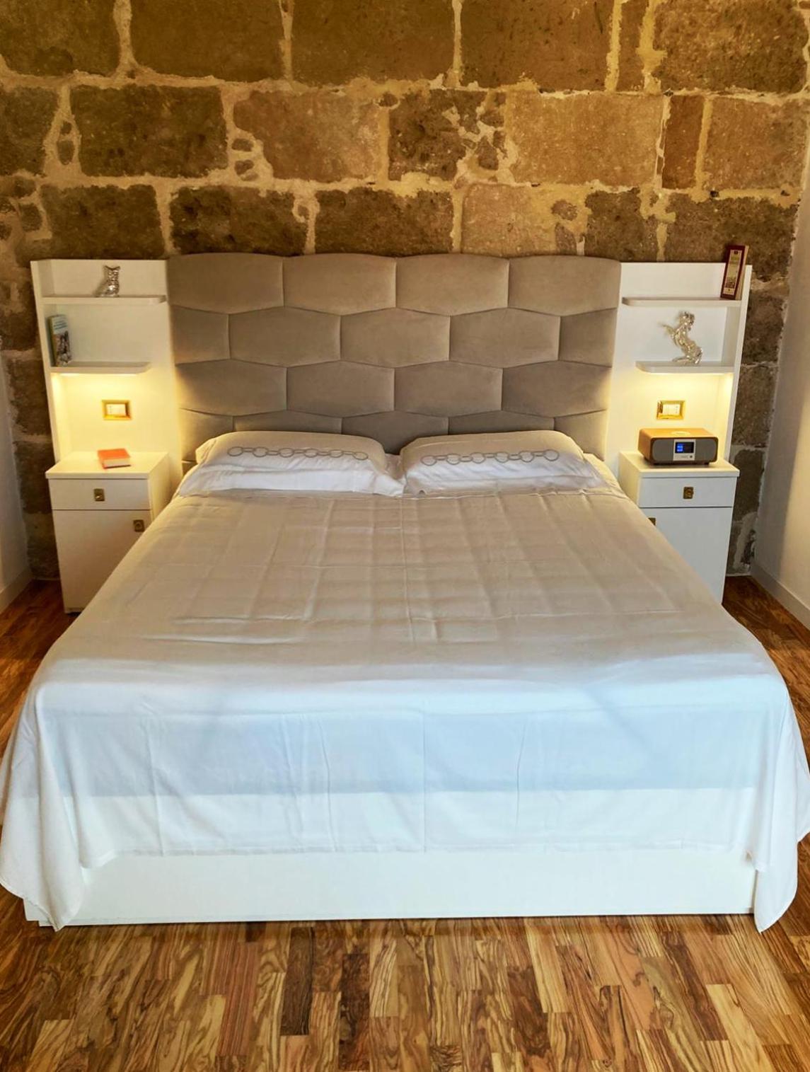 Cuninarum Domus Alghero Buitenkant foto