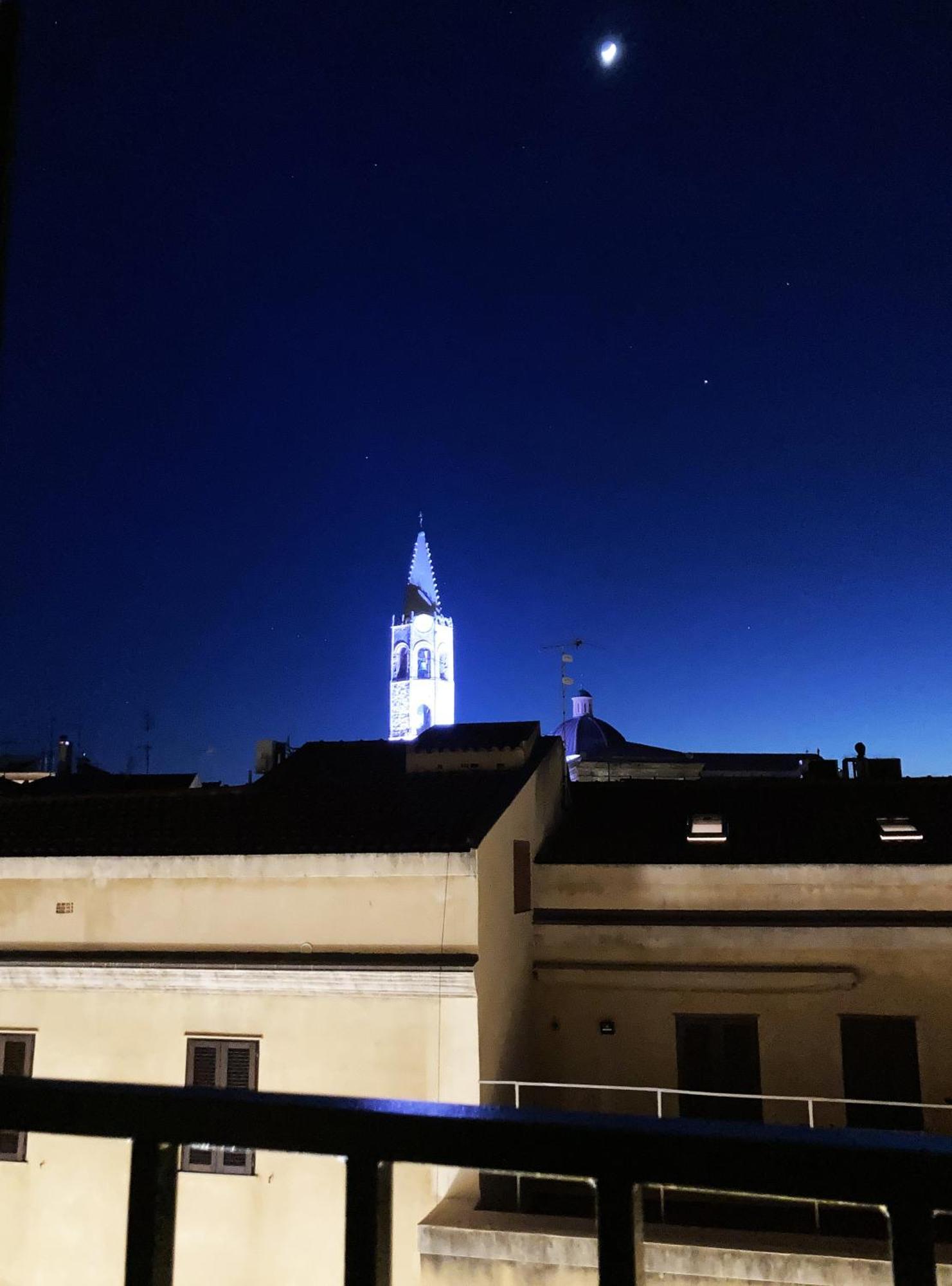 Cuninarum Domus Alghero Buitenkant foto